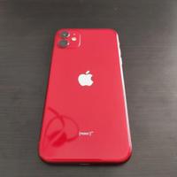 Iphone 11 Red