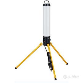 Lampada Parko da 9000k lumen