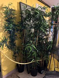 3 bambù artificiali IKEA ideali per locali, uffici