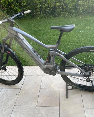Mtb elettrica Scott e-Genius 930