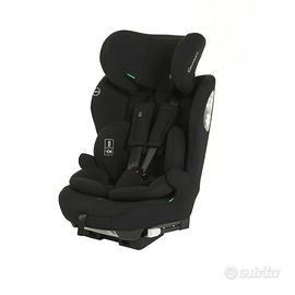 Seggiolino Auto 5 mesi 12 anni