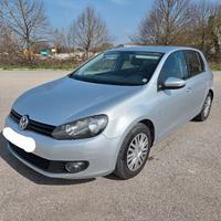 golf 6 1.2 tsi gpl 