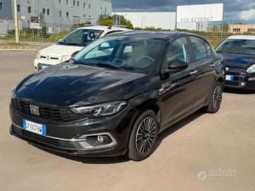 Fiat Tipo 1.6 Mjt S&S 4 porte City 2025 24 mesi di