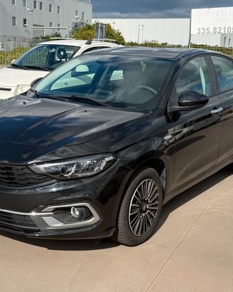 Fiat Tipo 1.6 Mjt S&S 4 porte City 2025 24 mesi di