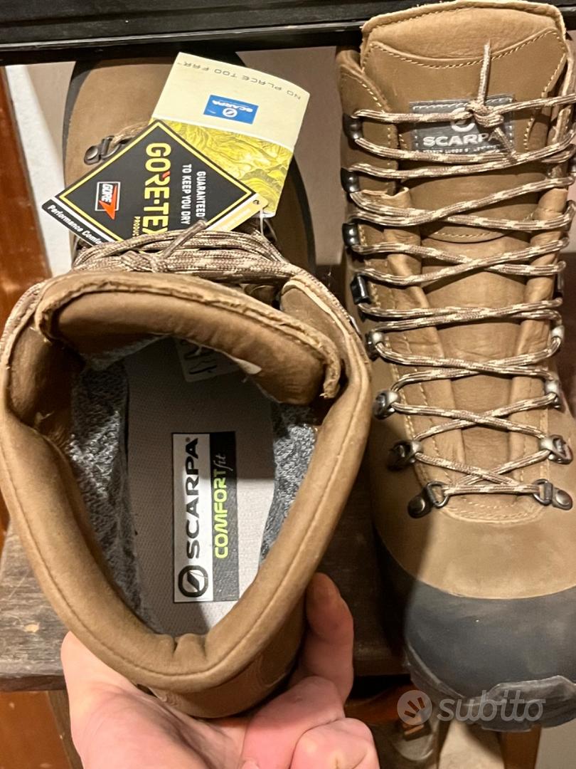 Scarponi scarpa ladakh clearance