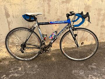 Bicicletta da corsa Wilier LAMPRE
