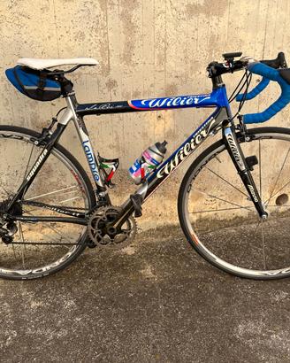 Bicicletta da corsa Wilier LAMPRE