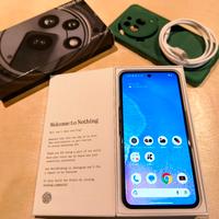 Smartphone Nothing Phone (3a) pro  12/256