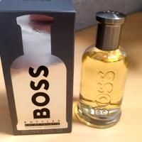 HUGO BOSS 100 ml

bottle
EAU DE TOILETTE

Profumo