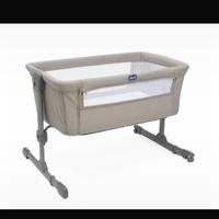 Next to Me Essential Chicco