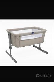 Next to Me Essential Chicco