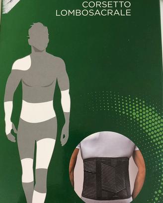 Corsetto Action V Gibaud