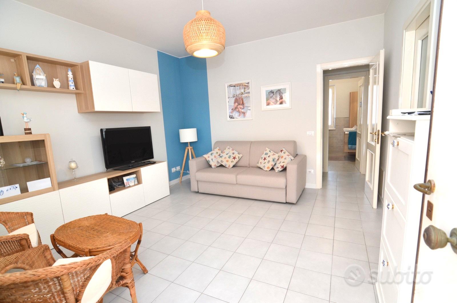 Appartamento – Camaiore, Lido di Camaiore - Vista 2