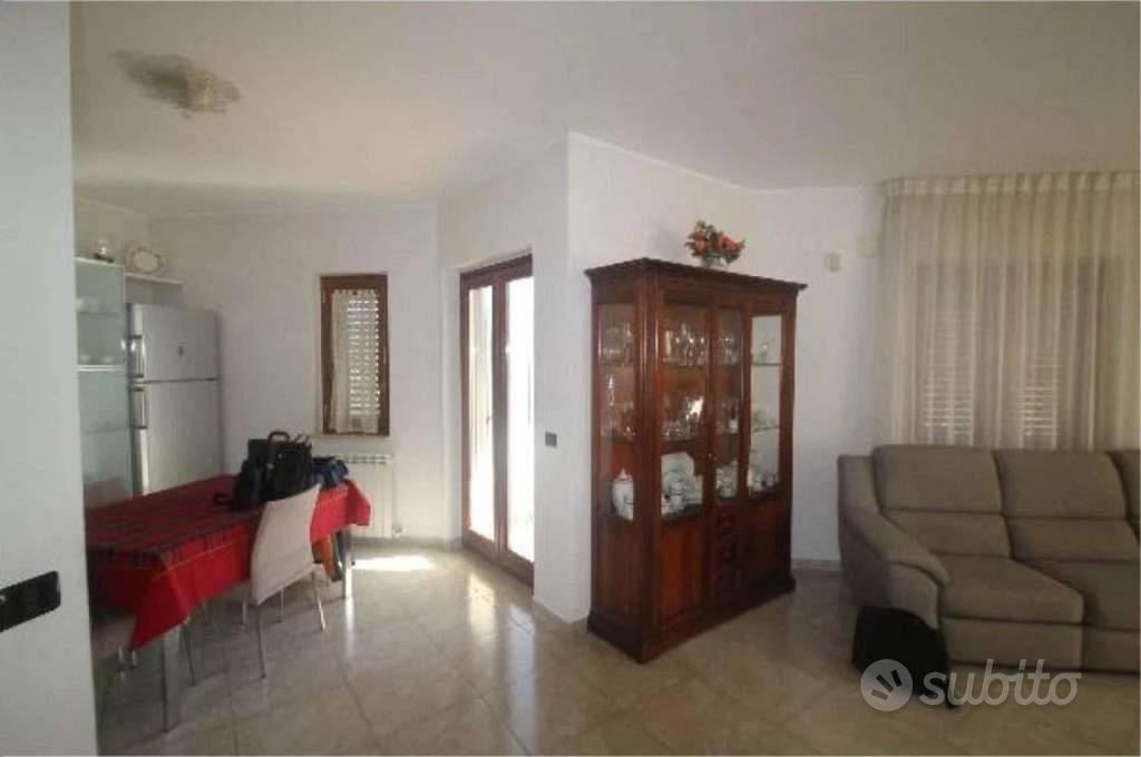 Appartamento – CS - Vista 4