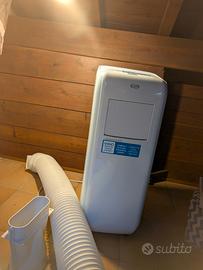 Condizionatore Deumidificatore Argo come nuovo!!!