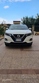 NISSAN Qashqai 2ª serie - 2020 (in più box G3 )
