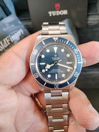 Tudor Black Bay 58 