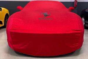 Ferrari 550 maranello