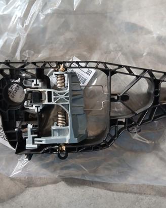 Supporto maniglia Mini Countryman 51217296457