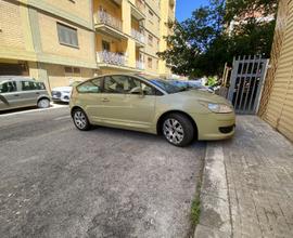Citroen c4 vts 138cv