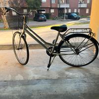 Bici in buone condizioni
