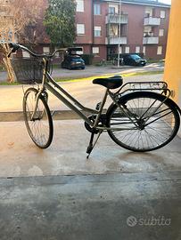 Bici in buone condizioni