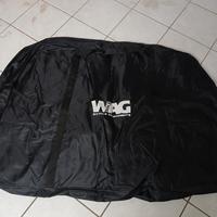 borsa da viaggio x bici