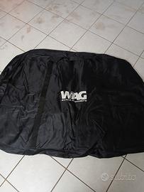 borsa da viaggio x bici