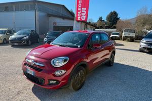 Fiat 500X 1.3 MultiJet 95 CV Pop Star