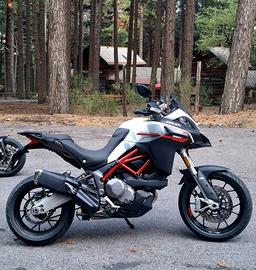 DUCATI MULTISTRADA 950 S 2021 - KM 14.697