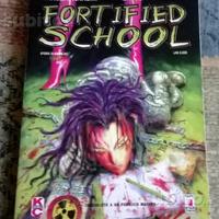 Fortified School Vol.1-4