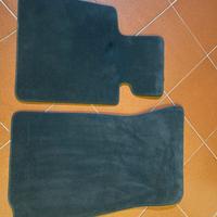 Tappeti originali BMW Z4 + filtri tagliando