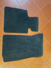 Tappeti originali BMW Z4 + filtri tagliando