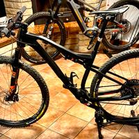 Mtb Orbea Oiz 29 Carbon