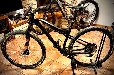 Mtb Orbea Oiz 29 Carbon