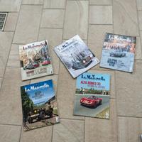 giornali la manovella 