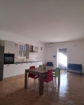 Appartamento AL CREPUSCOLO