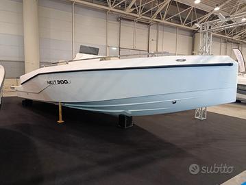 Barca Nuova SCAR NEXT 300LT PROMO PRONTA CONSEGNA!