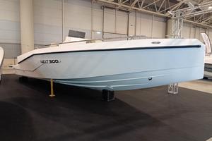 Barca Nuova SCAR NEXT 300LT PROMO PRONTA CONSEGNA!