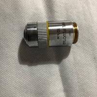 Obietivo per microscopio 10x