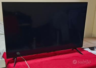 Ricambi TV Samsung 50" 4K Serie 6 QE50Q60TAU