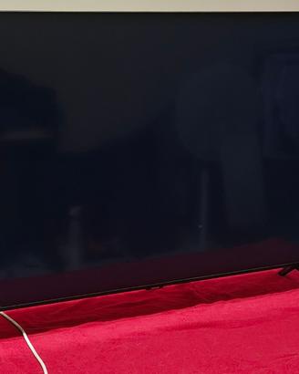 Ricambi TV Samsung 50" 4K Serie 6 QE50Q60TAU