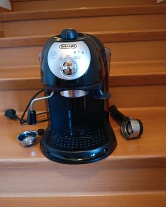 Macchina caffè DELONGHI EC 190