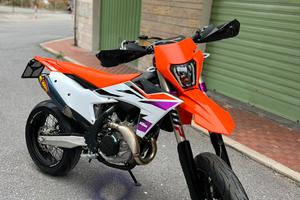 Ktm smr 450 2024