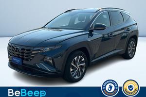 Hyundai Tucson 1.6 CRDI 48V XLINE 2WD DCT