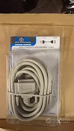 Cavo stampante bidirezionale sigillato