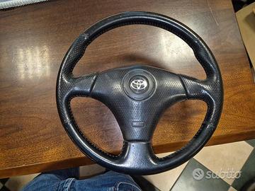 Volante In Pelle Per Toyota Celica - MR2 2003