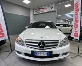 Mercedes-benz C 220 CDI S.W. BlueEFFICIENCY Avantg