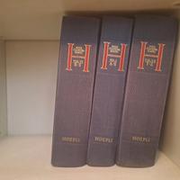 Enciclopedia Hoepli La Sacra Bibbia