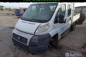 Ricambi FIAT DUCATO ( 06>12< ) SOLO CARROZZERIA